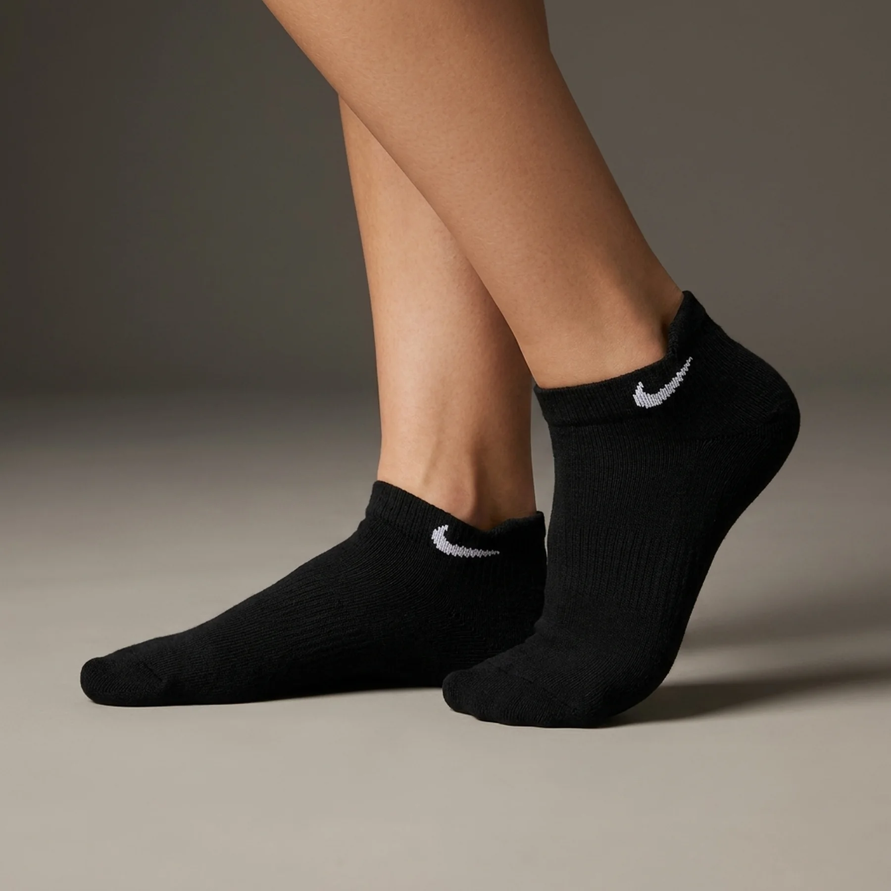 Шкарпетки Nike 3Ppk Lightweight No Show (SX4705-001)