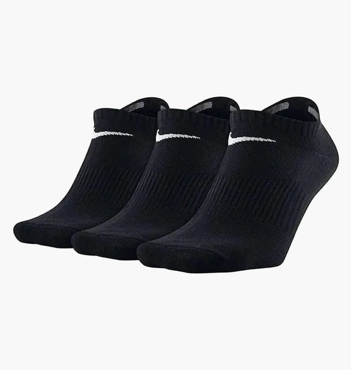 Шкарпетки Nike 3Ppk Lightweight No Show (SX4705-001)