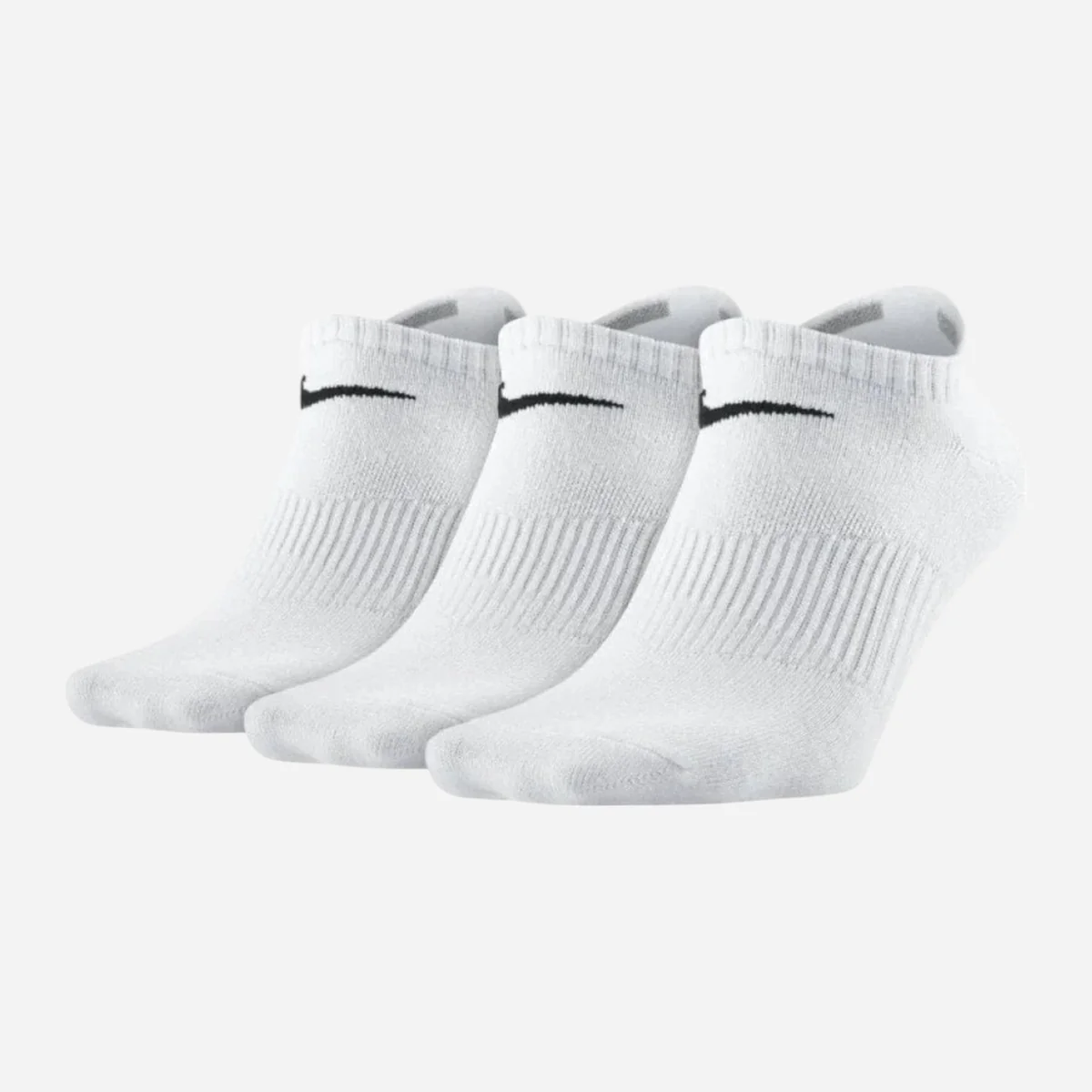 Шкарпетки Nike 3Ppk Lightweight No Show (SX4705-101)