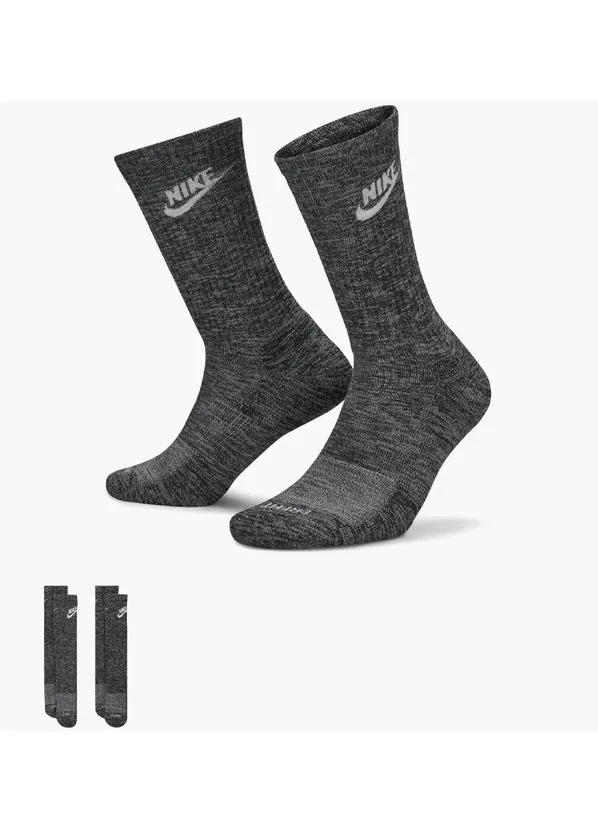 Шкарпетки Nike Cush 2Pack (DH3778-010)
