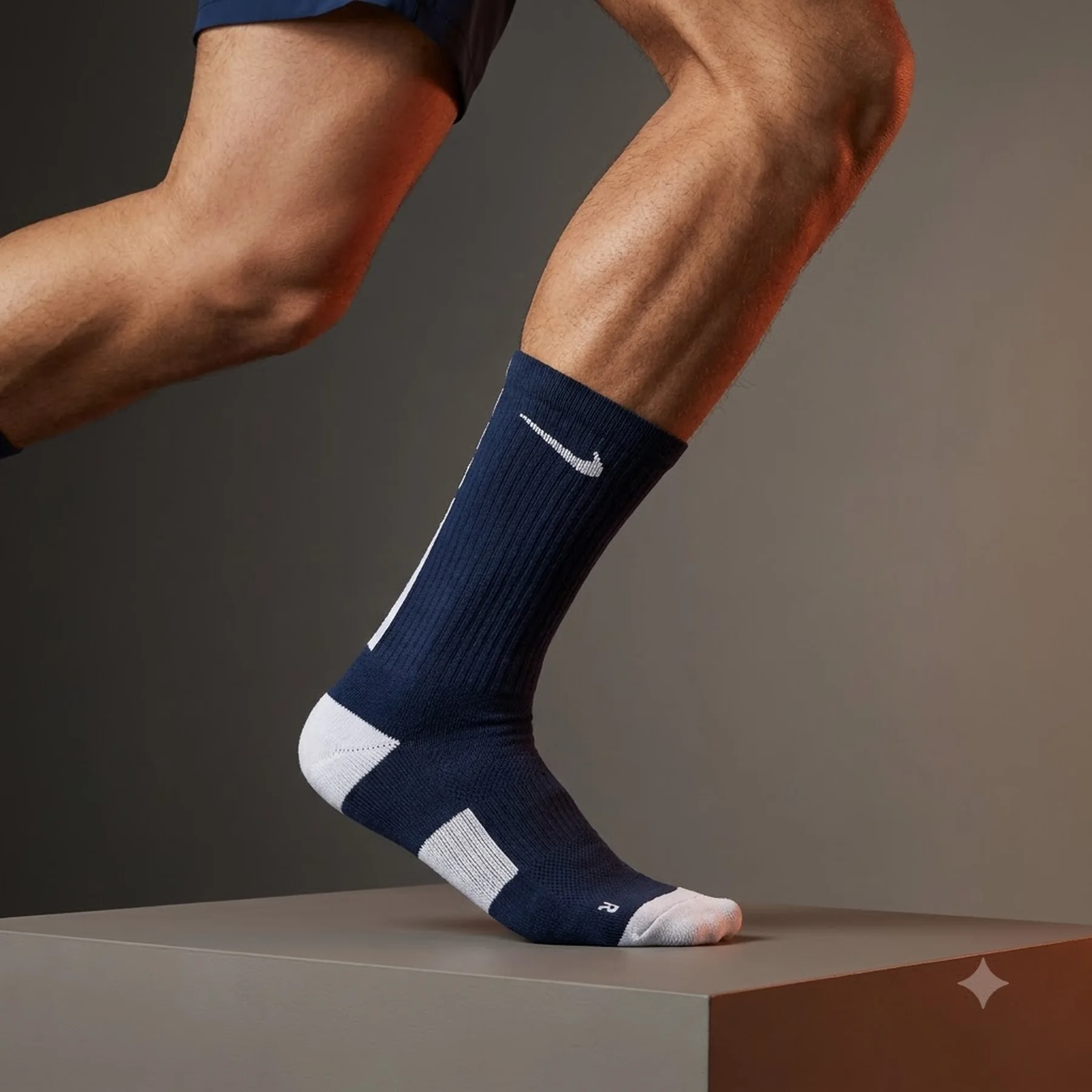 Шкарпетки Nike Elite Crew (SX7622-411)