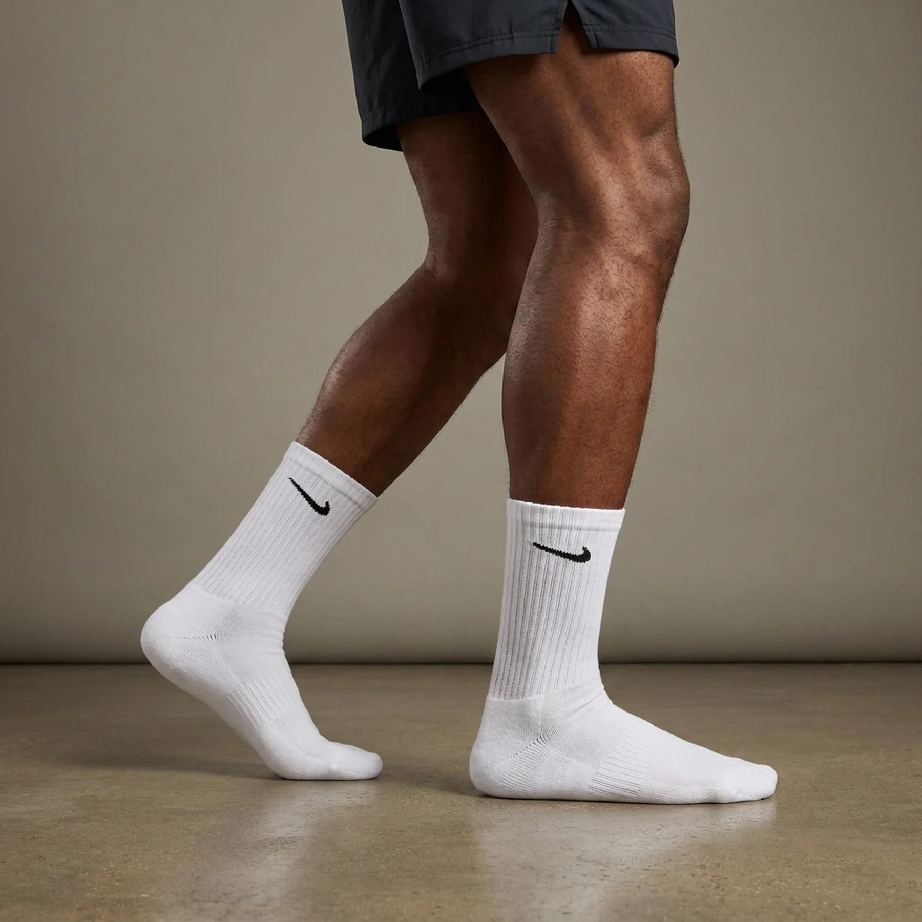 Шкарпетки Nike Everyday Cushion Crew 3
