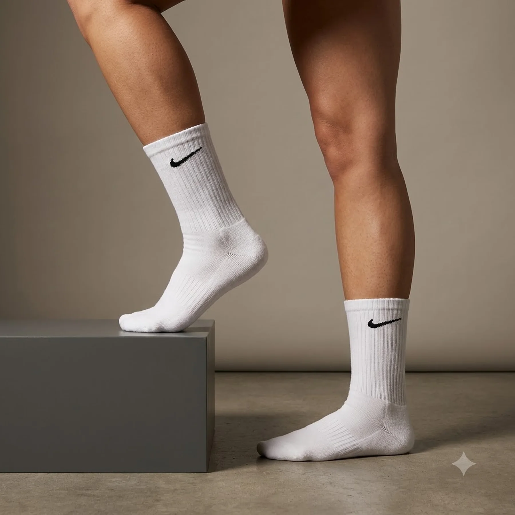 Шкарпетки Nike Everyday Cushion Crew 3