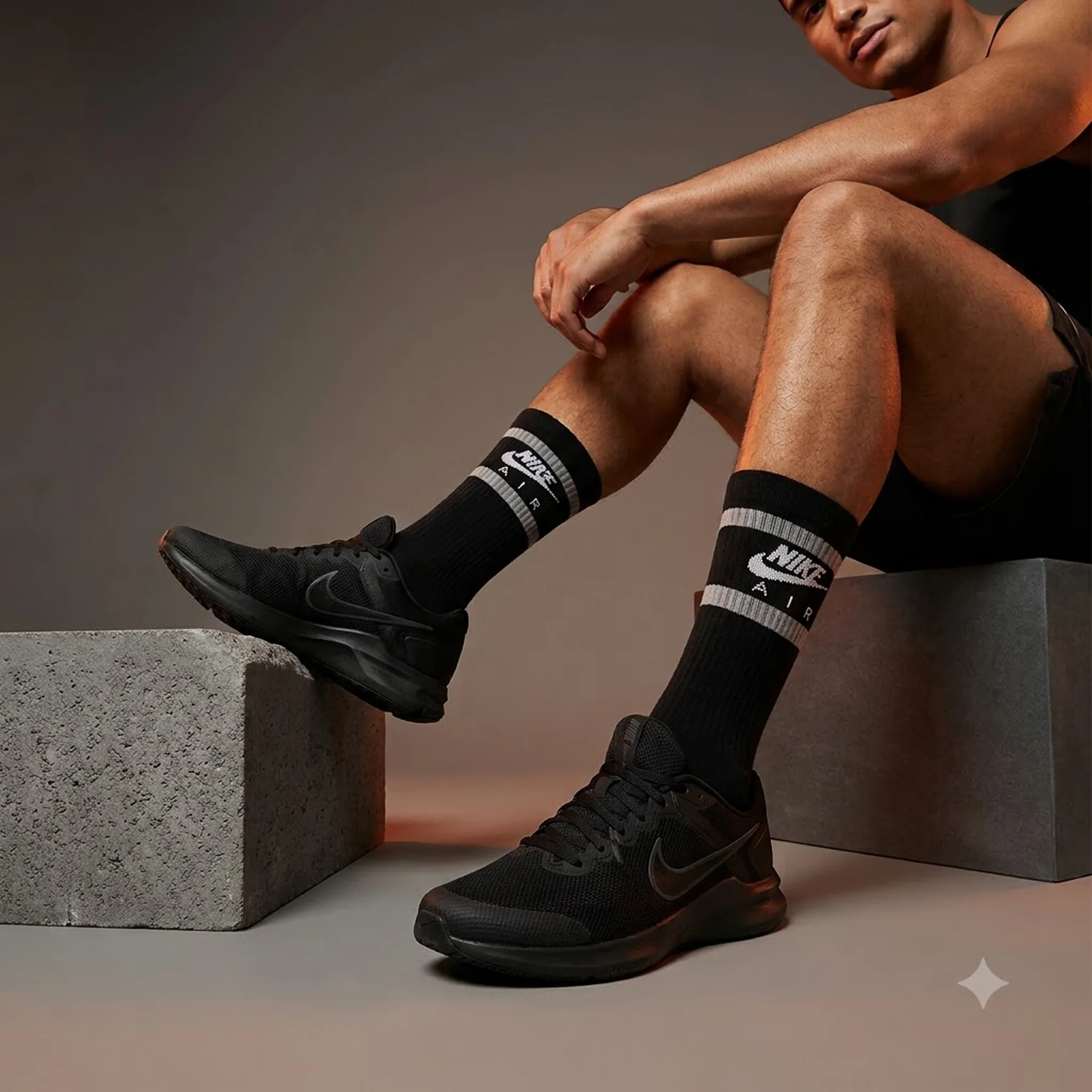 Шкарпетки Nike Everyday Essential (DH6170-902)