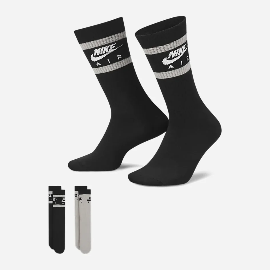 Шкарпетки Nike Everyday Essential (DH6170-902)