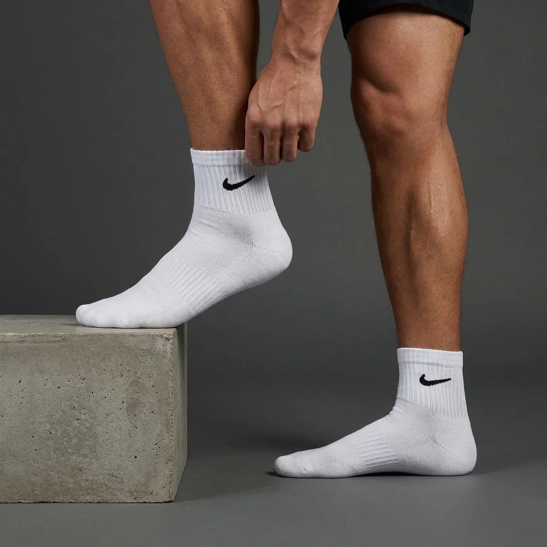 Шкарпетки Nike Everyday Lightweight