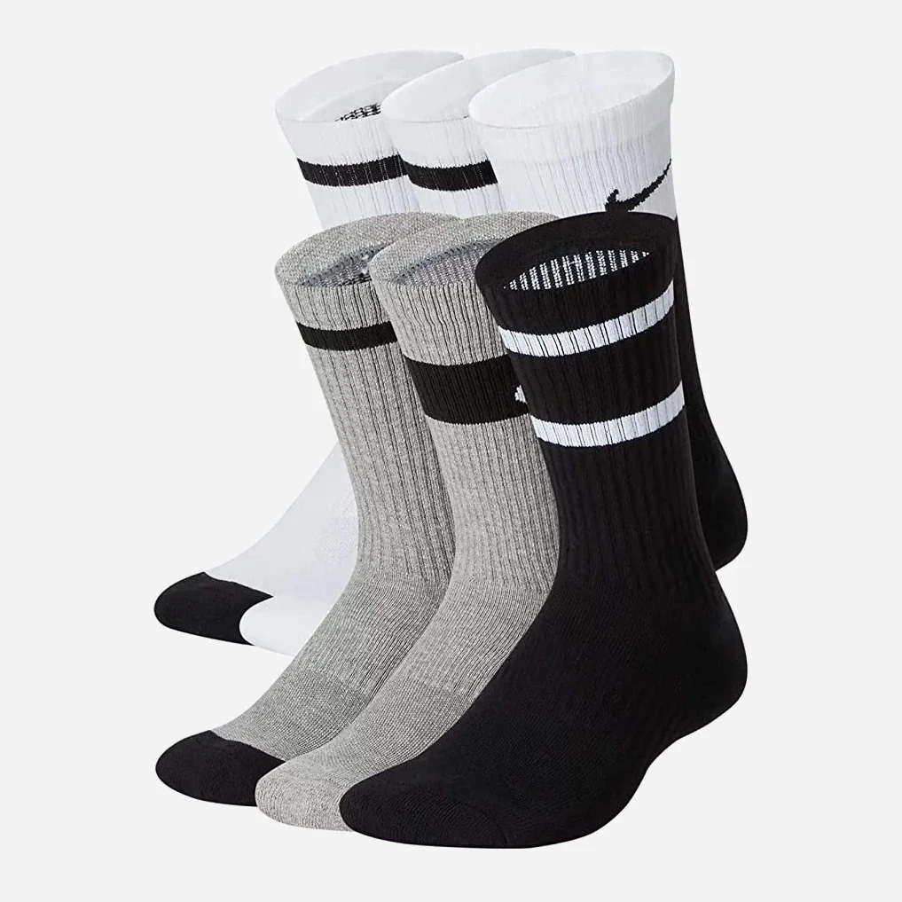 Шкарпетки Nike Everyday Multi (6 ) (CK7302-901)