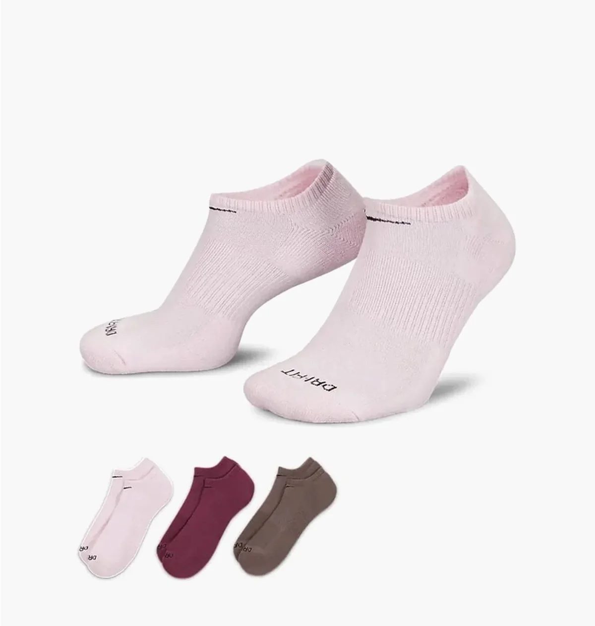 Шкарпетки Nike Everyday Plus Cush Ns 3Pr (SX6889-961)