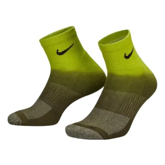 Шкарпетки Nike Everyday Plus Cushioned Ankle Socks (DH6304-904)