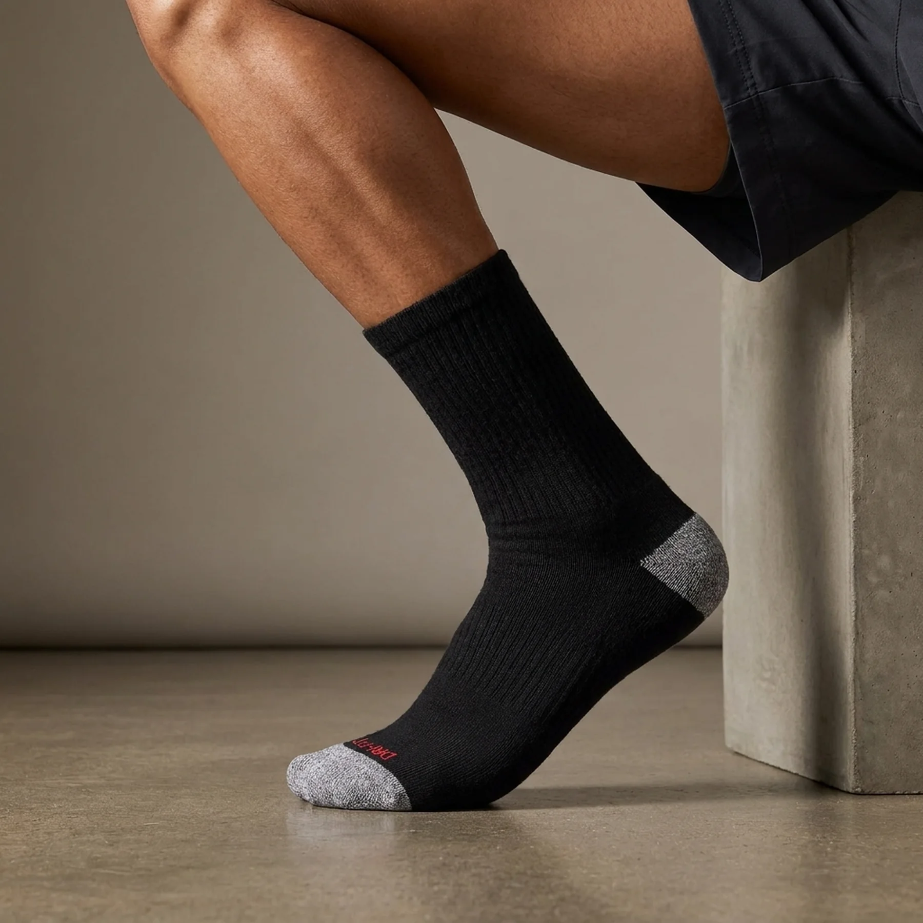 Шкарпетки Nike Everyday Plus Cushioned Crew (FB3272-010)