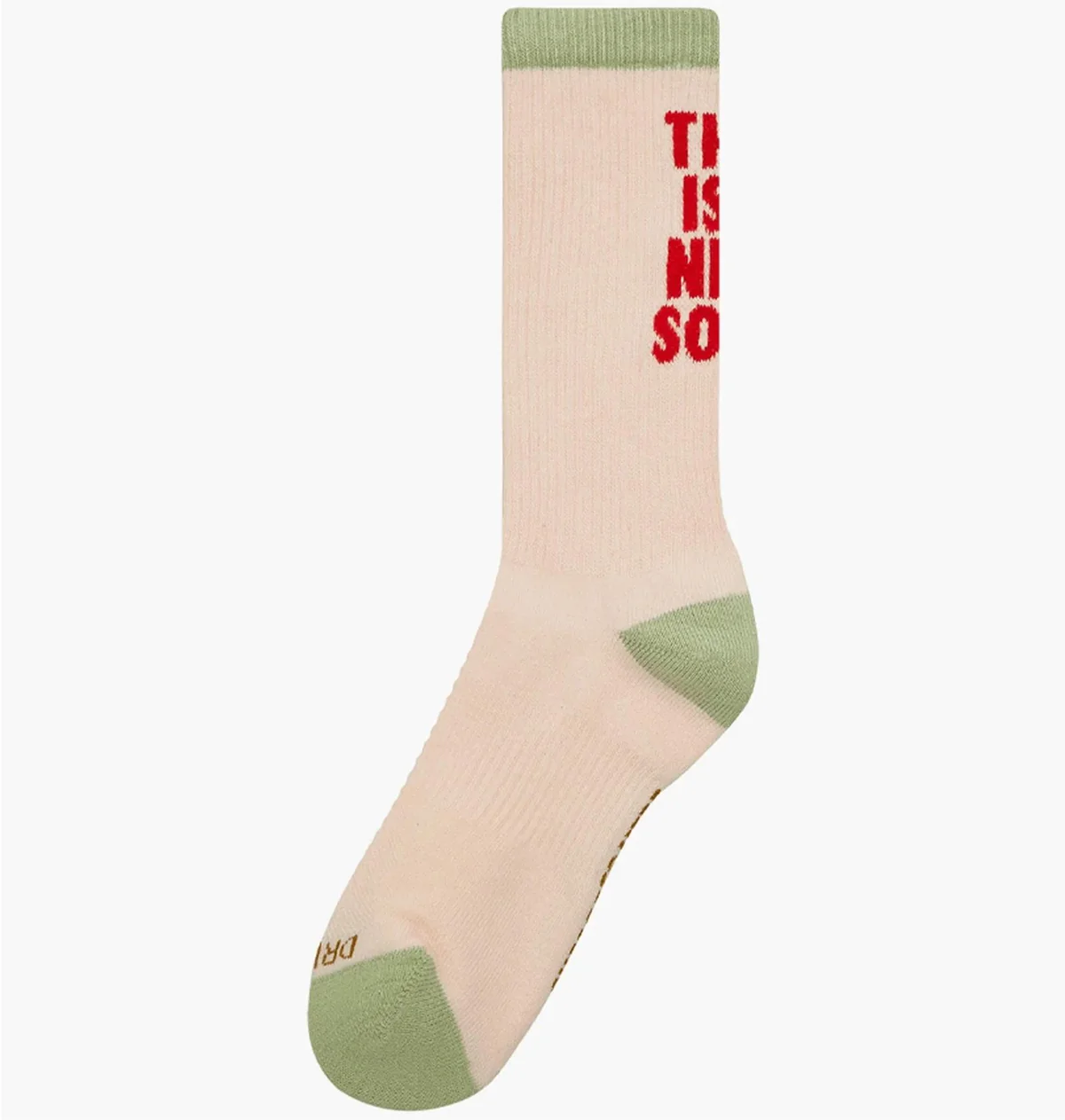 Шкарпетки Nike Everyday Plus Cushioned Crew Socks (1 Pair) (FB3272-838)