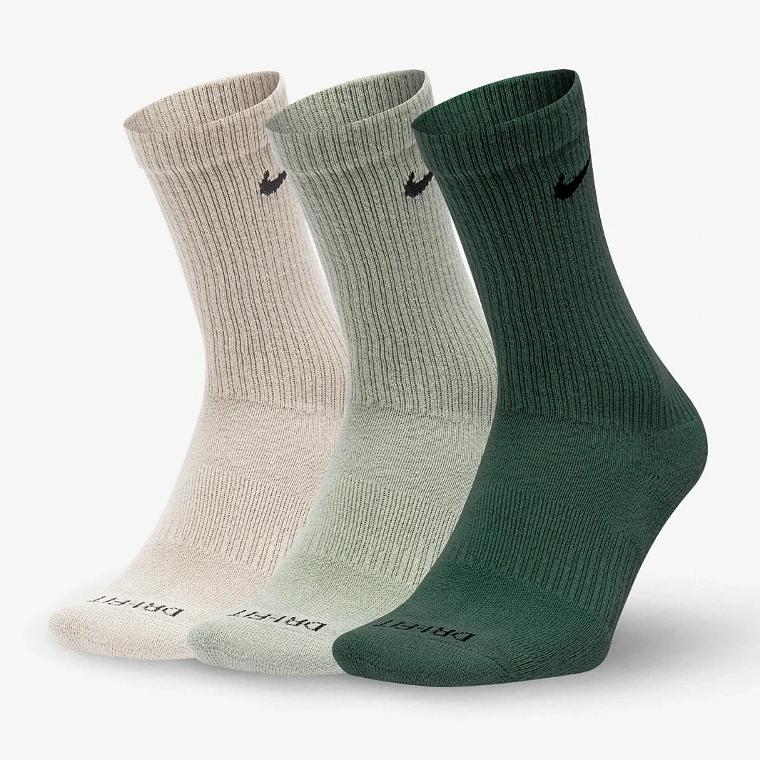 Шкарпетки Nike Everyday Plus Cushioned (SX6888-994)