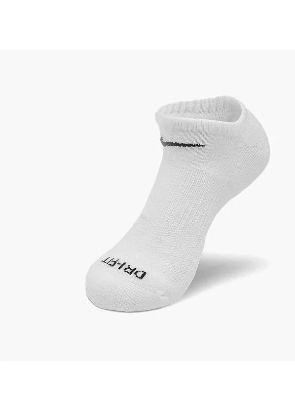 Шкарпетки Nike Everyday Plus Cushioned (SX6898-010)