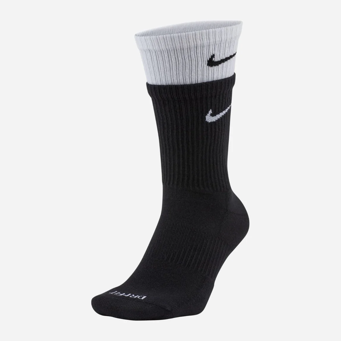 Шкарпетки Nike Everyday Plus Cushioned Training Socks (DD2795-011)