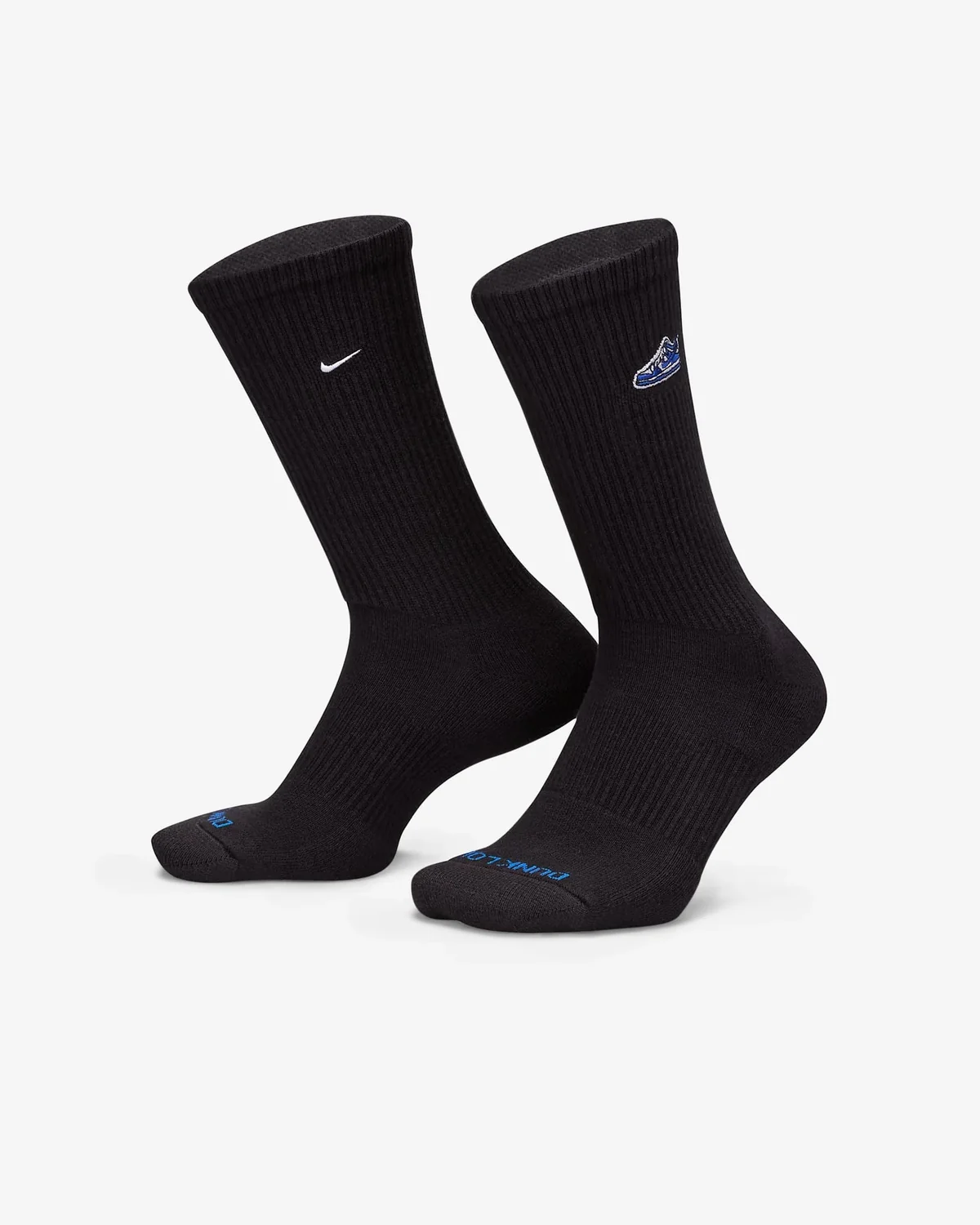 Шкарпетки Nike Everyday Plus (FQ0326-010)