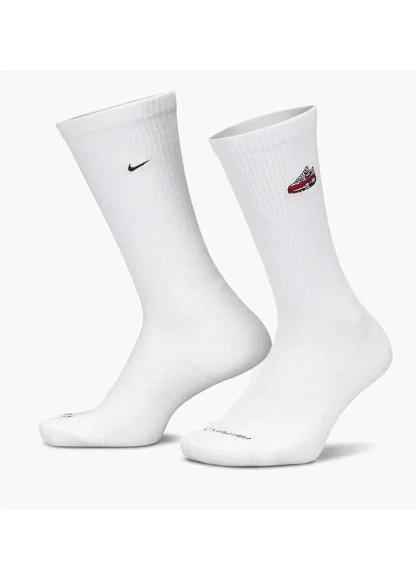 Шкарпетки Nike Everyday Plus (FQ0327-100)