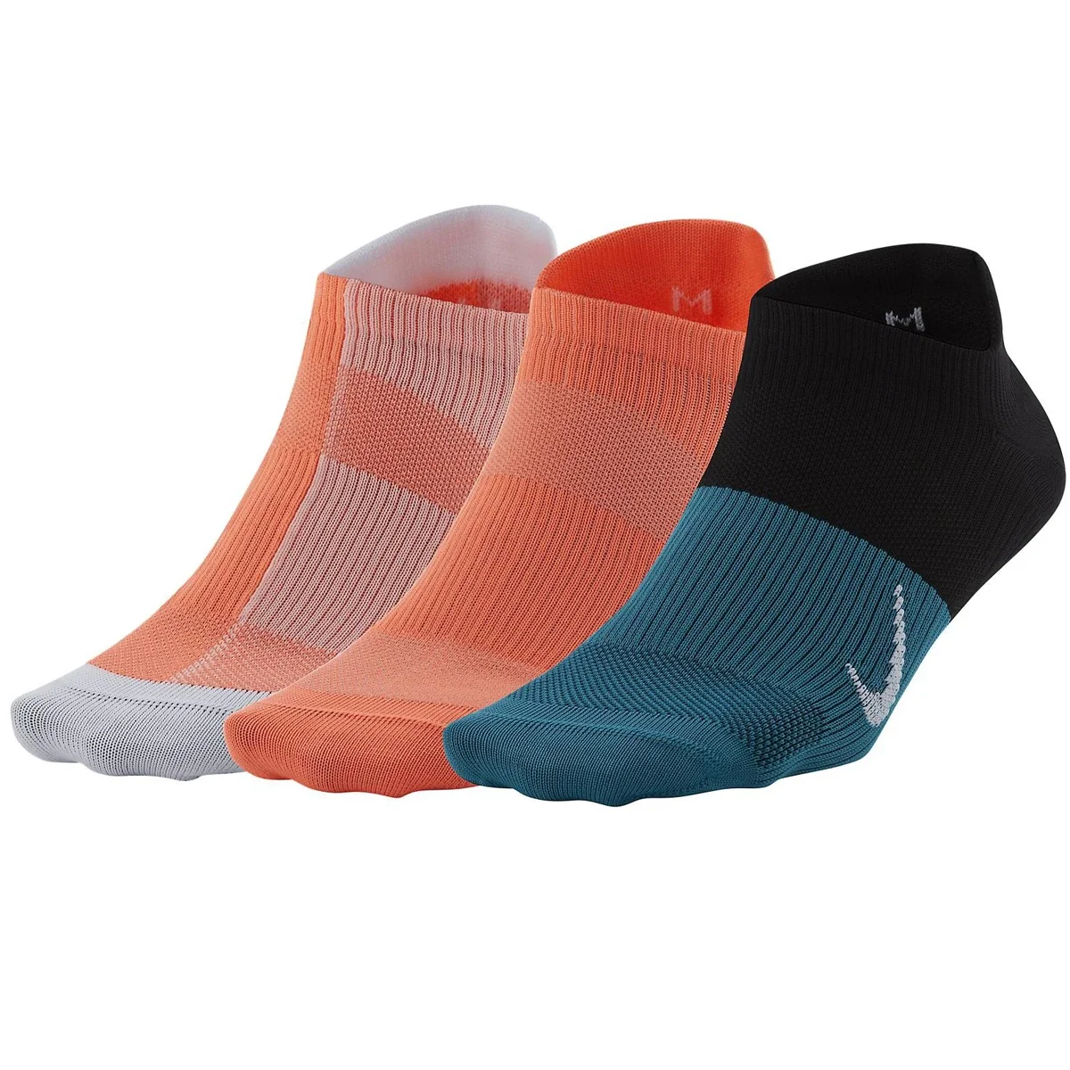 Шкарпетки Nike Everyday Plus Lightweight (CV2964-907)