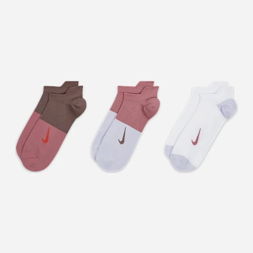 Шкарпетки Nike Everyday Plus Lightweight (CV2964-918)