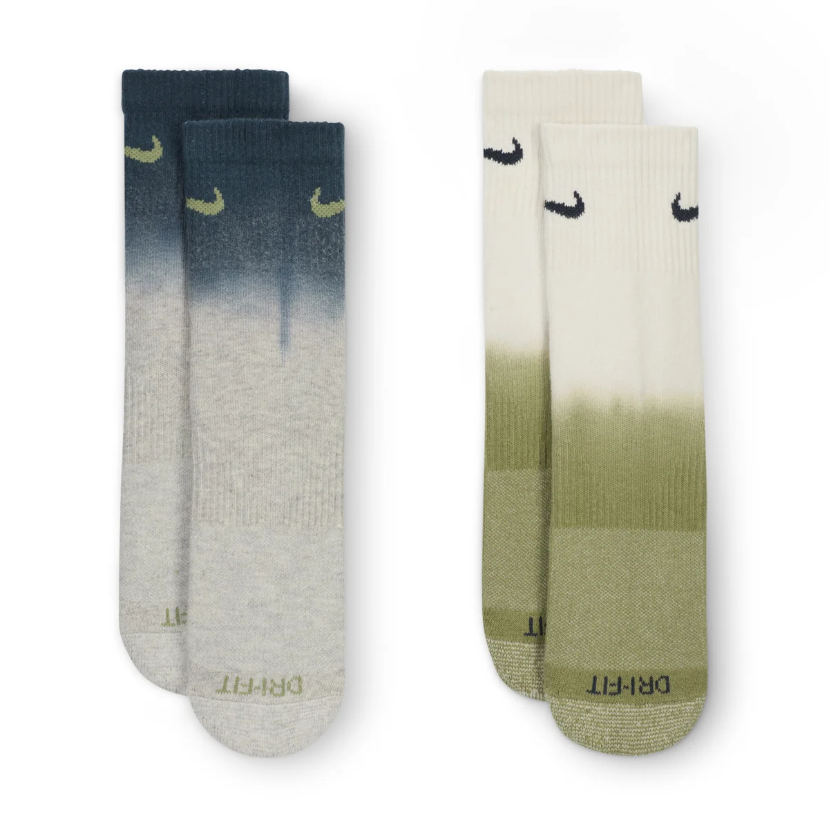 Шкарпетки Nike Everyday Plus (X2) (FJ4913-911)