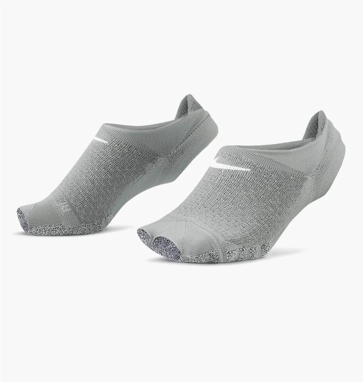 Шкарпетки Nike Grip Dri-Fit Studio Women's Toeless Footie Socks (SX7827-330)