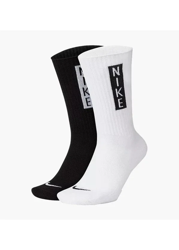 Шкарпетки Nike Heritage Crew 2Pr (CT0534-902)