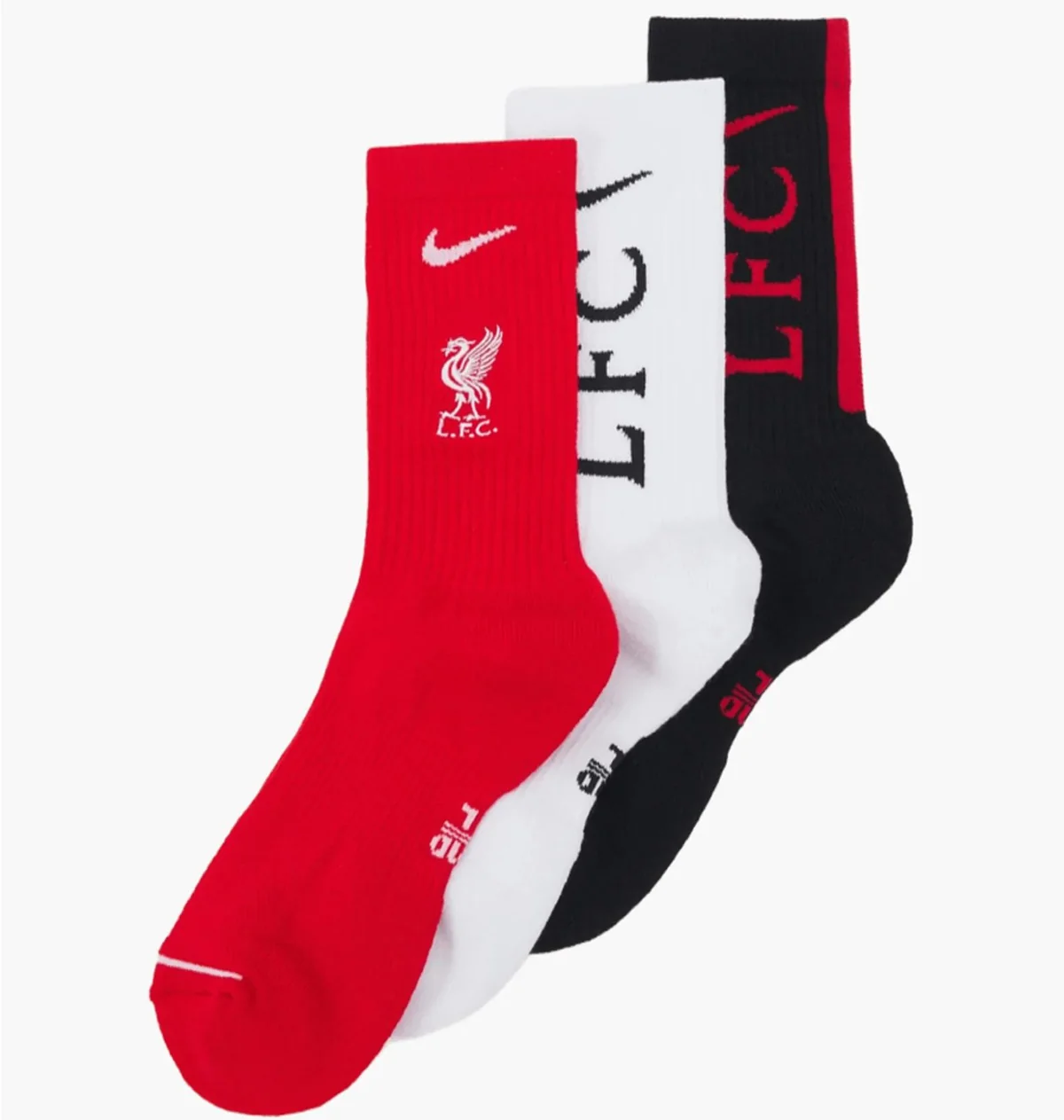 Шкарпетки Nike Lfc Everyday Multi (3 ) (FD1403-902)