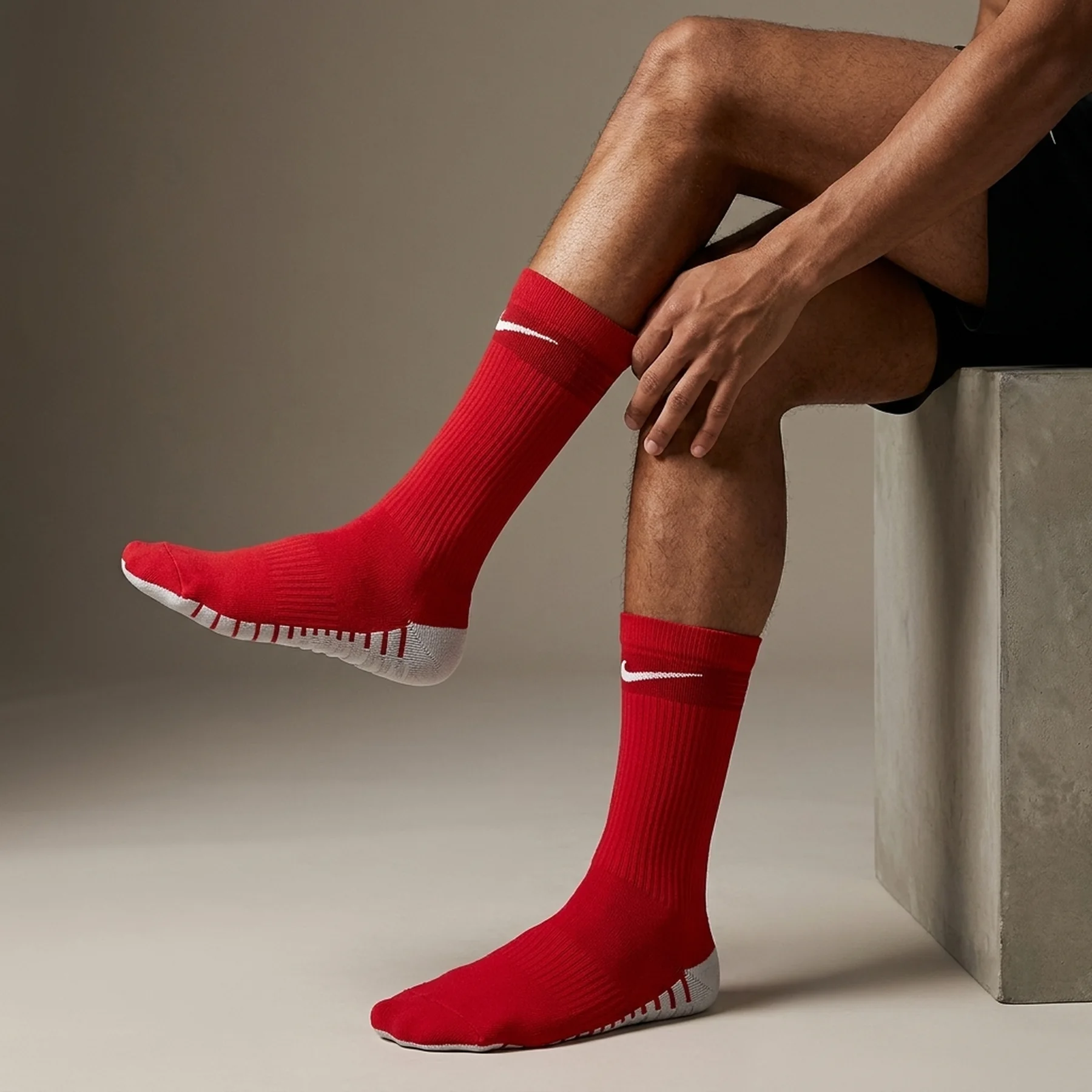 Шкарпетки Nike Matchfit Crew-Team (SX6835-657)