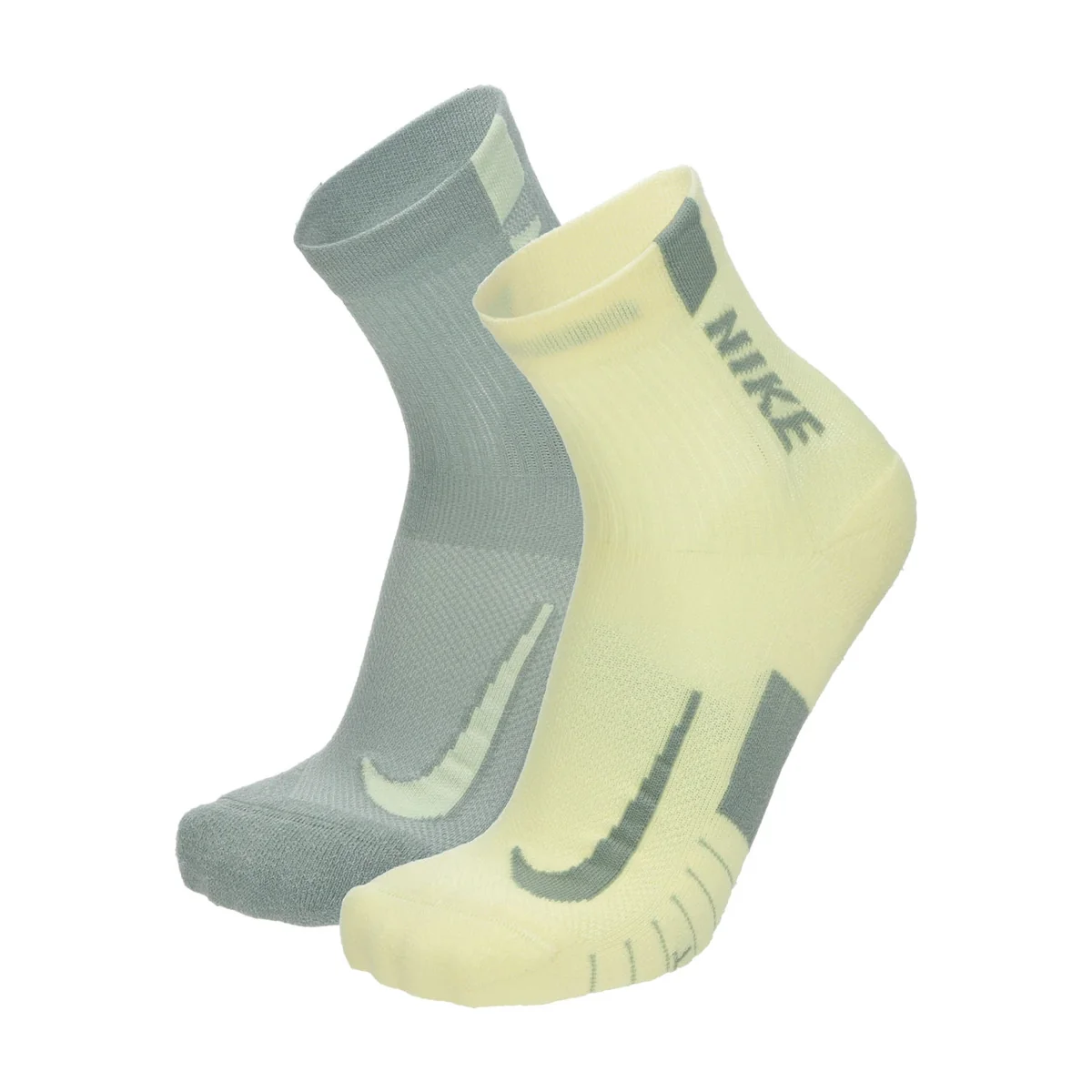 Шкарпетки Nike Multiplier Ankle Socks (2 Pairs) (SX7556-938)