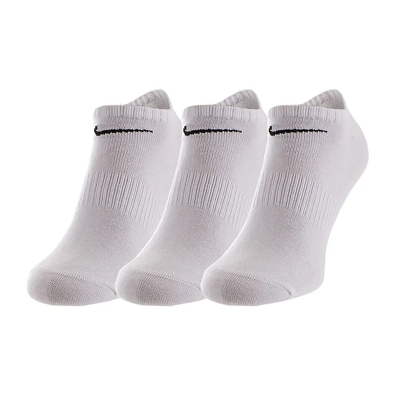 Шкарпетки Nike U NK EVERYDAY LTWT NS 3 пари