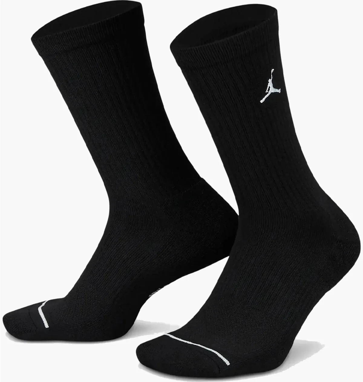 Шкарпетки Nike U J Ed Cush Poly Crew 3Pr 144 (DX9632-010)