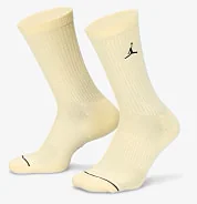 Шкарпетки Nike U J Ed Cush Poly Crew 3Pr 144 (DX9632-919)
