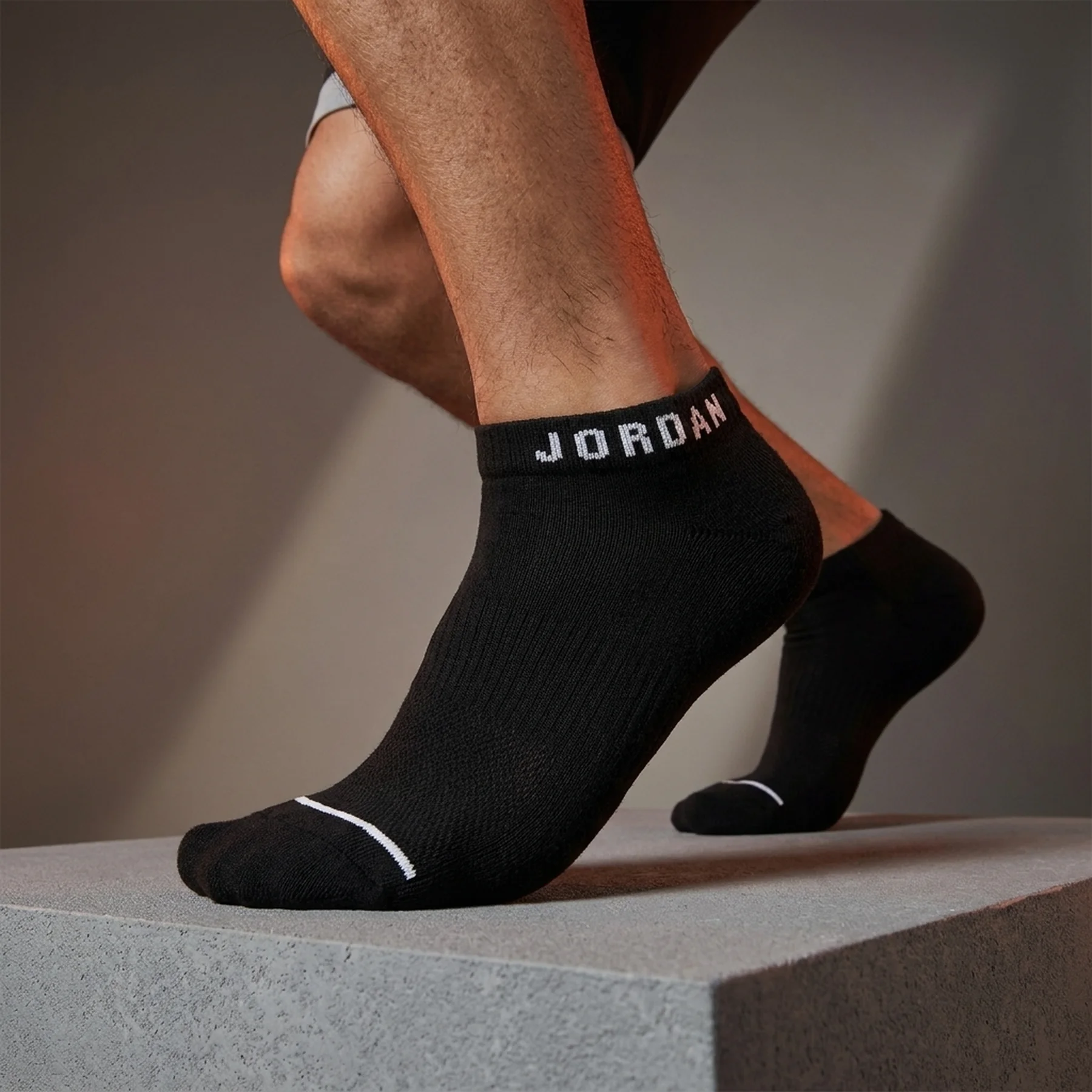 Шкарпетки Nike U J Ed Cush Poly Ns 3Pr 144 (DX9656-010)