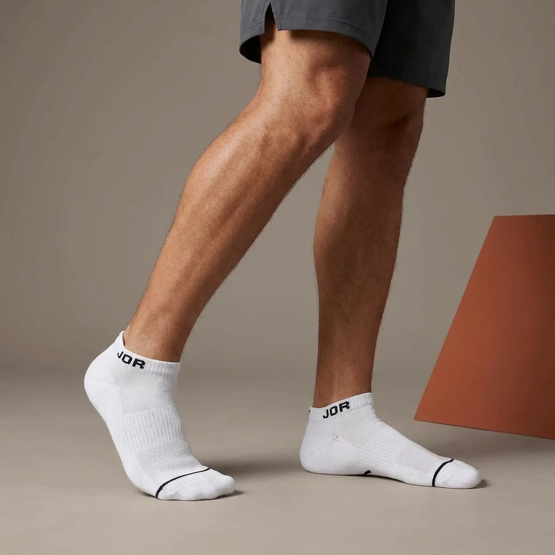 Шкарпетки Nike U J ED CUSH POLY NS 3 пари