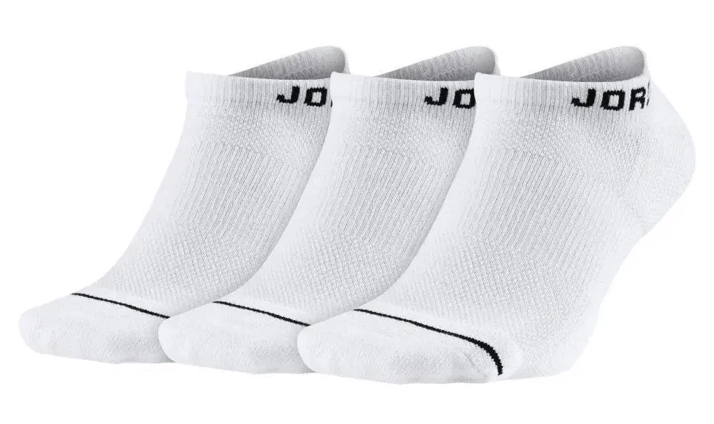 Шкарпетки Nike U J ED CUSH POLY NS 3 пари