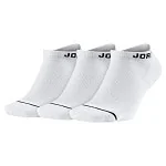 Шкарпетки Nike U J EVERYDAY MAX NS 3 пари