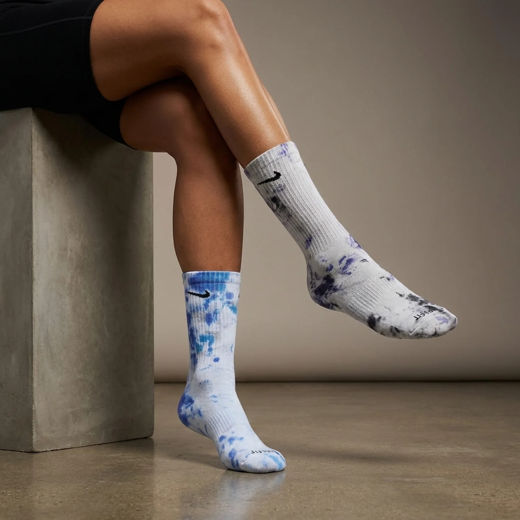 Шкарпетки Nike U Nk Ed Csh Crw (FJ0747-900)