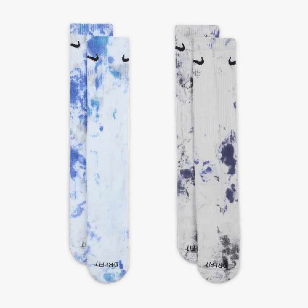 Шкарпетки Nike U Nk Ed Csh Crw (FJ0747-900)
