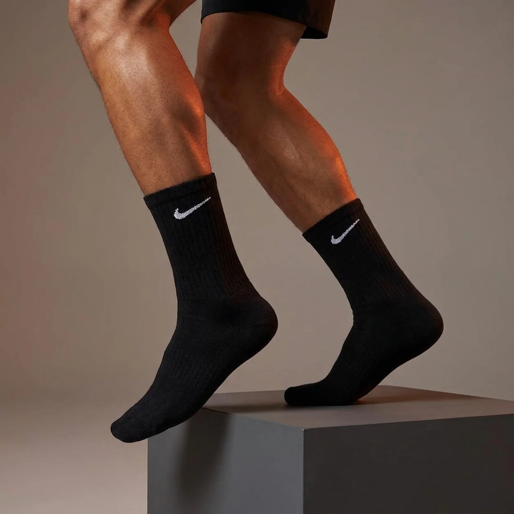 Шкарпетки Nike U NK ED PLS CSH CRW 6 пар