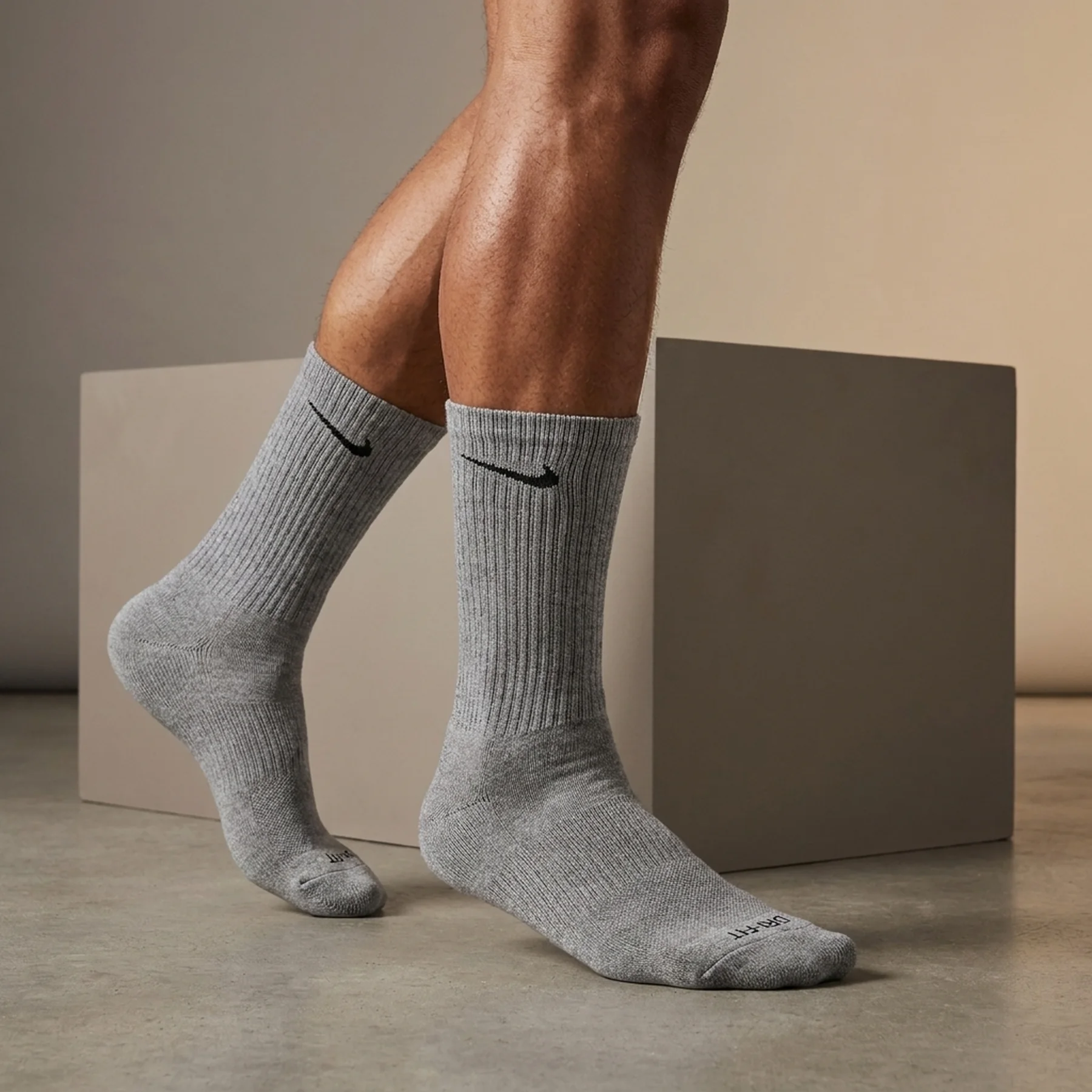 Шкарпетки Nike U NK ED PLS CSH CRW 6 пар