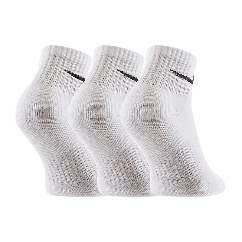 Шкарпетки Nike U NK EVERYDAY CUSH ANKLE 3 пари