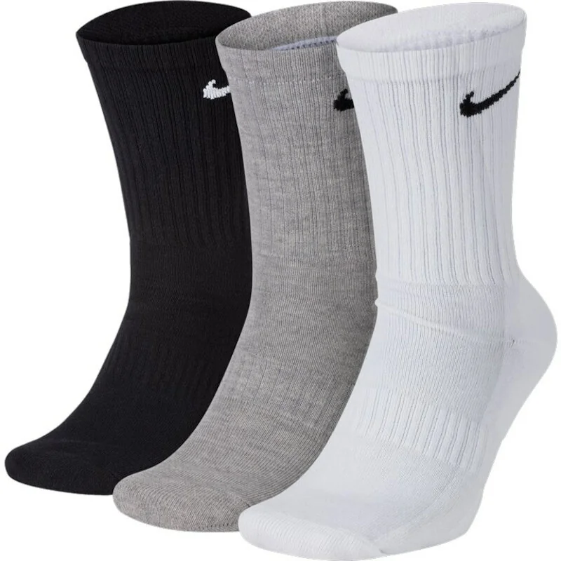 Шкарпетки Nike U NK EVERYDAY CUSH CREW 3 пари