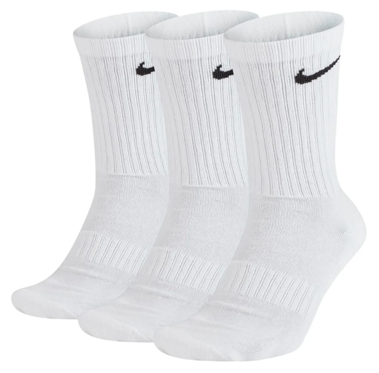 Шкарпетки Nike U NK EVERYDAY CUSH CREW 3 пари