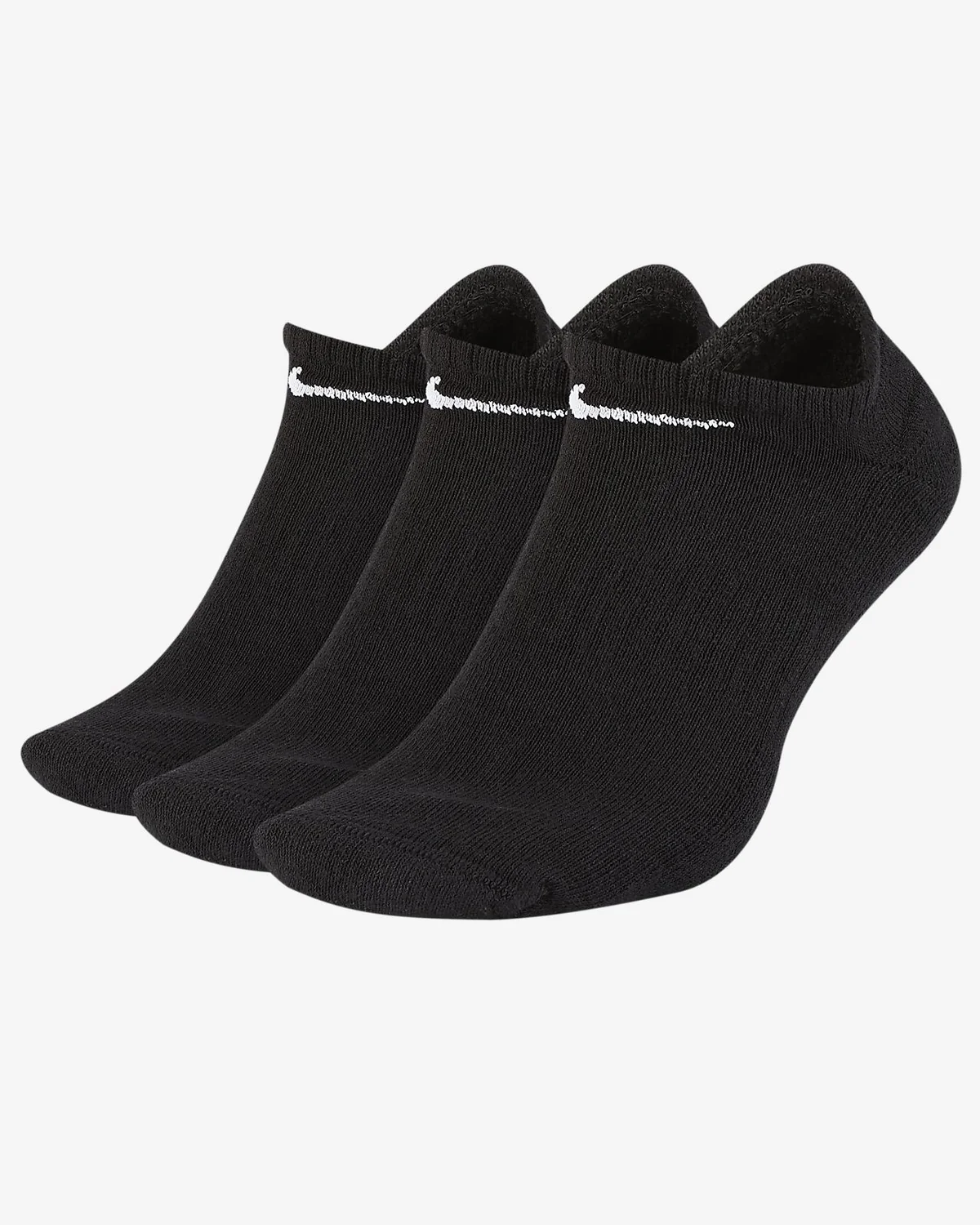 Шкарпетки Nike U Nk Everyday Cush Ns 3Pr (SX7673-010)