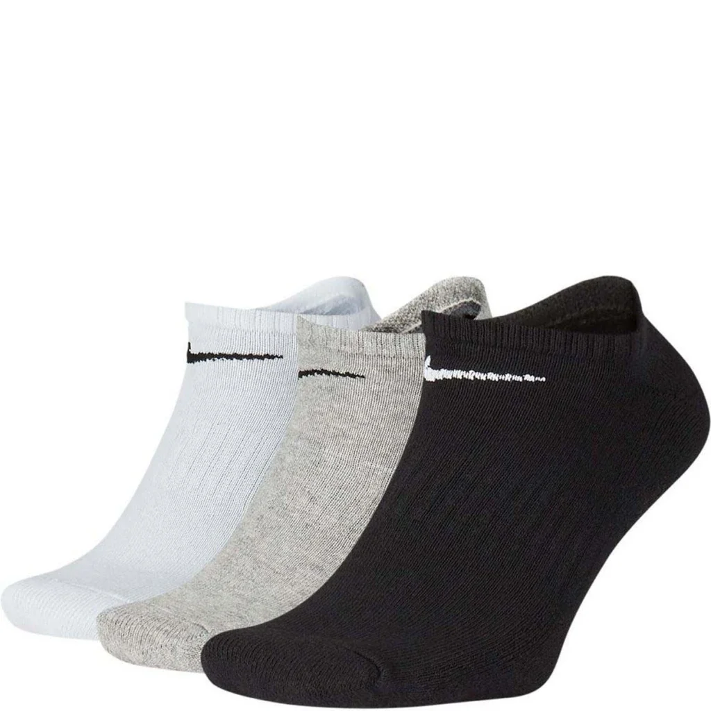Шкарпетки Nike U NK EVERYDAY CUSH NS 3 пари