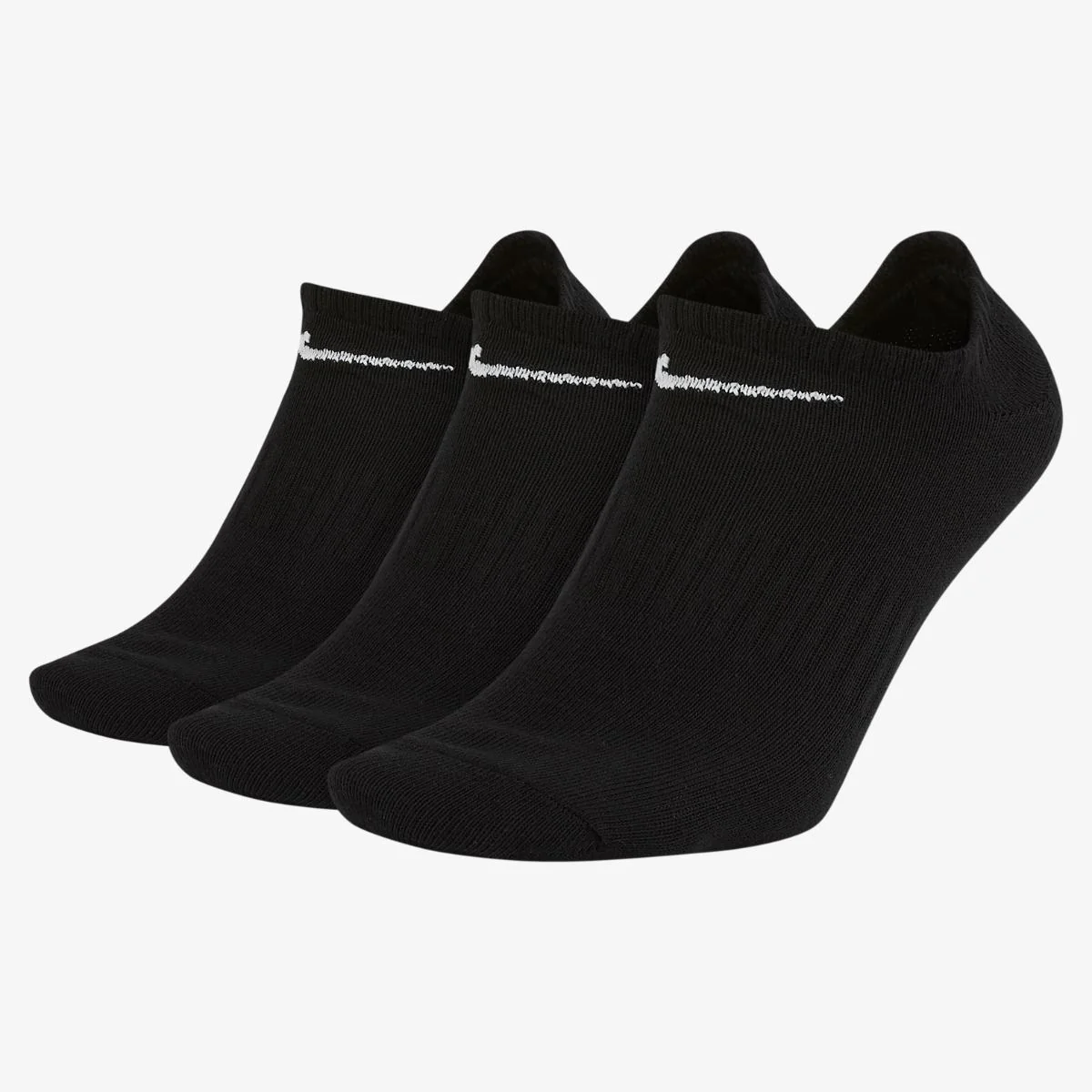 Шкарпетки Nike U NK EVERYDAY LTWT NS 3 пари