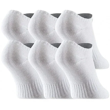 Шкарпетки Nike U NK EVERYDAY LTWT NS 6 пар