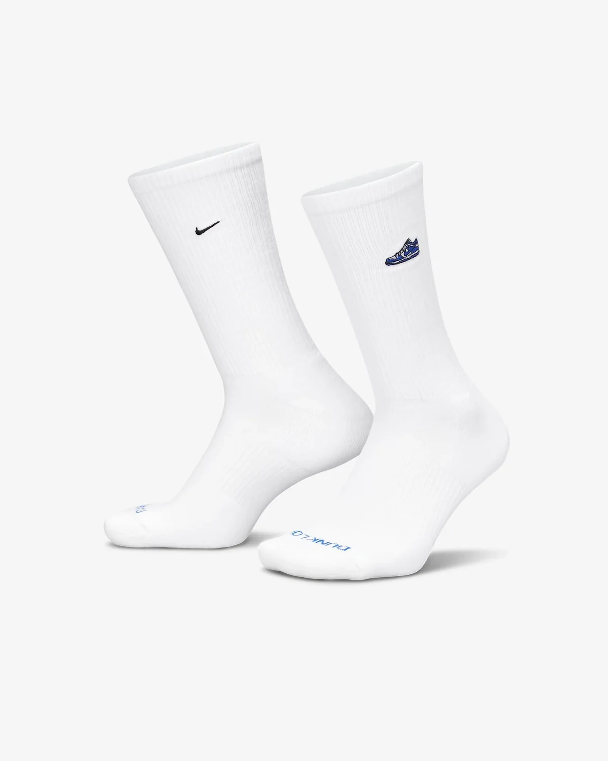 Шкарпетки Nike U Nk Everyday Plus Cush Crew 1 (FQ0326-100)