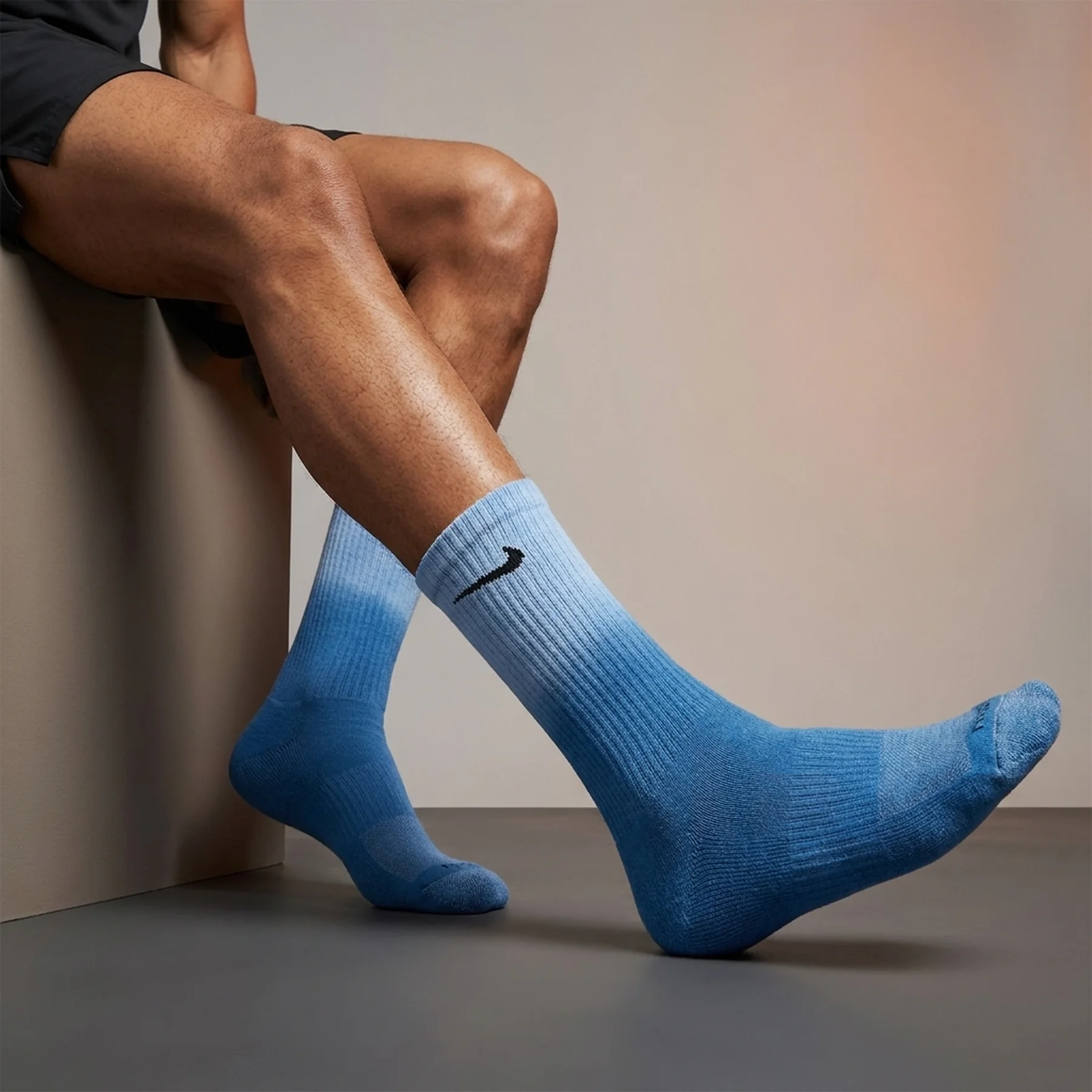 Шкарпетки Nike U NK EVERYDAY PLUS CUSH CREW 3 пари
