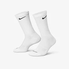 Шкарпетки Nike U NK EVERYDAY PLUS CUSH CREW 3 пари