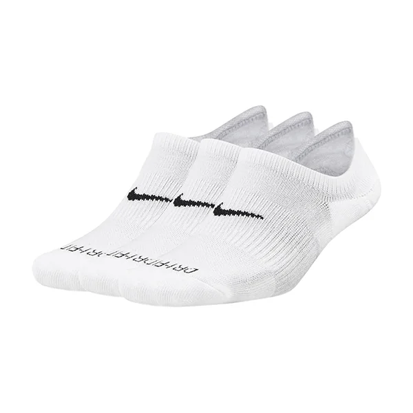 Шкарпетки Nike U Nk Everyday Plus Cush Footie (DH5463-903)